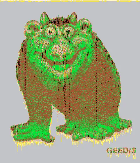 Made with ProDesigner