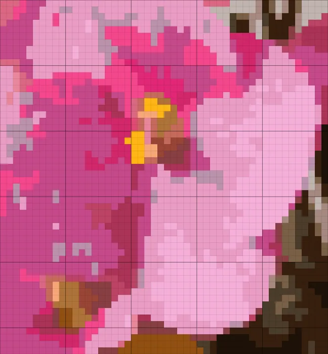 Tidy confetti
