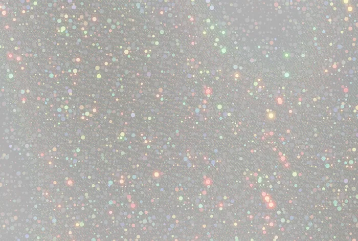 Confetti dots