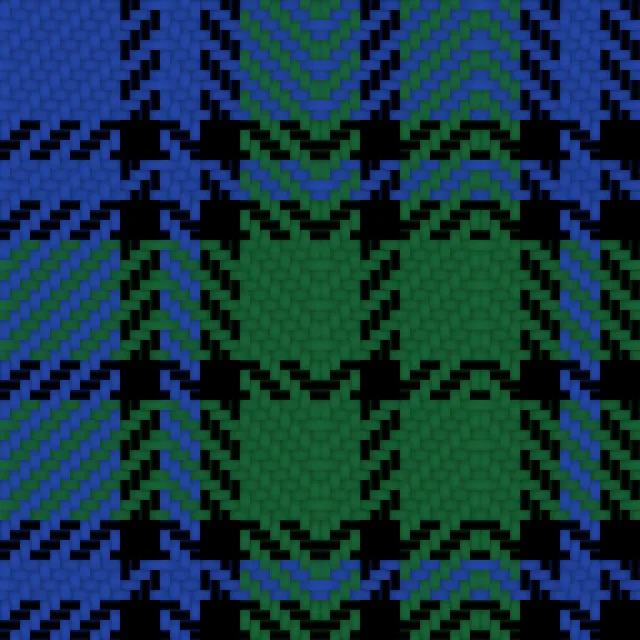 Herringbone