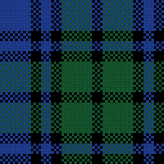 Plain weave