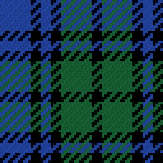 2/2 Twill
