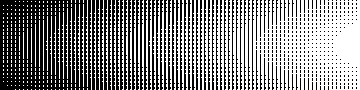 Bayer Clustered Dot 10