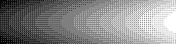Bayer Clustered Dot 4