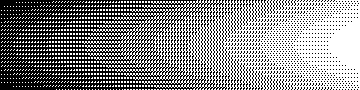 Bayer Clustered Dot 5