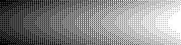 Bayer Clustered Dot 7