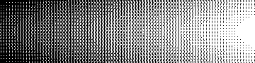 Bayer Clustered Dot 9