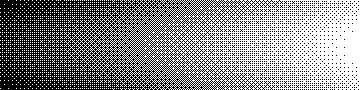 Dispersed Dot
