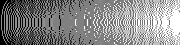 Modulation Diffusion (Horizontal)
